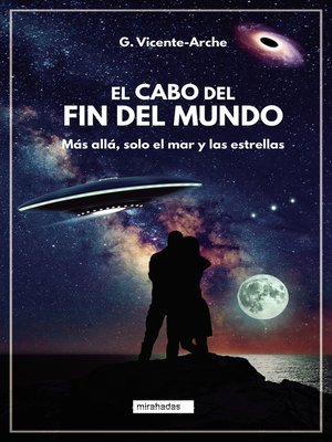 cover image of El Cabo del Fin del Mundo